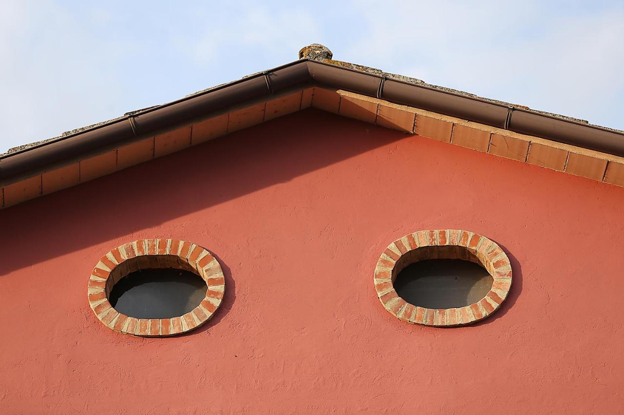 Agriturismo Il Sarale - Umbria Città di Castello Exterior foto